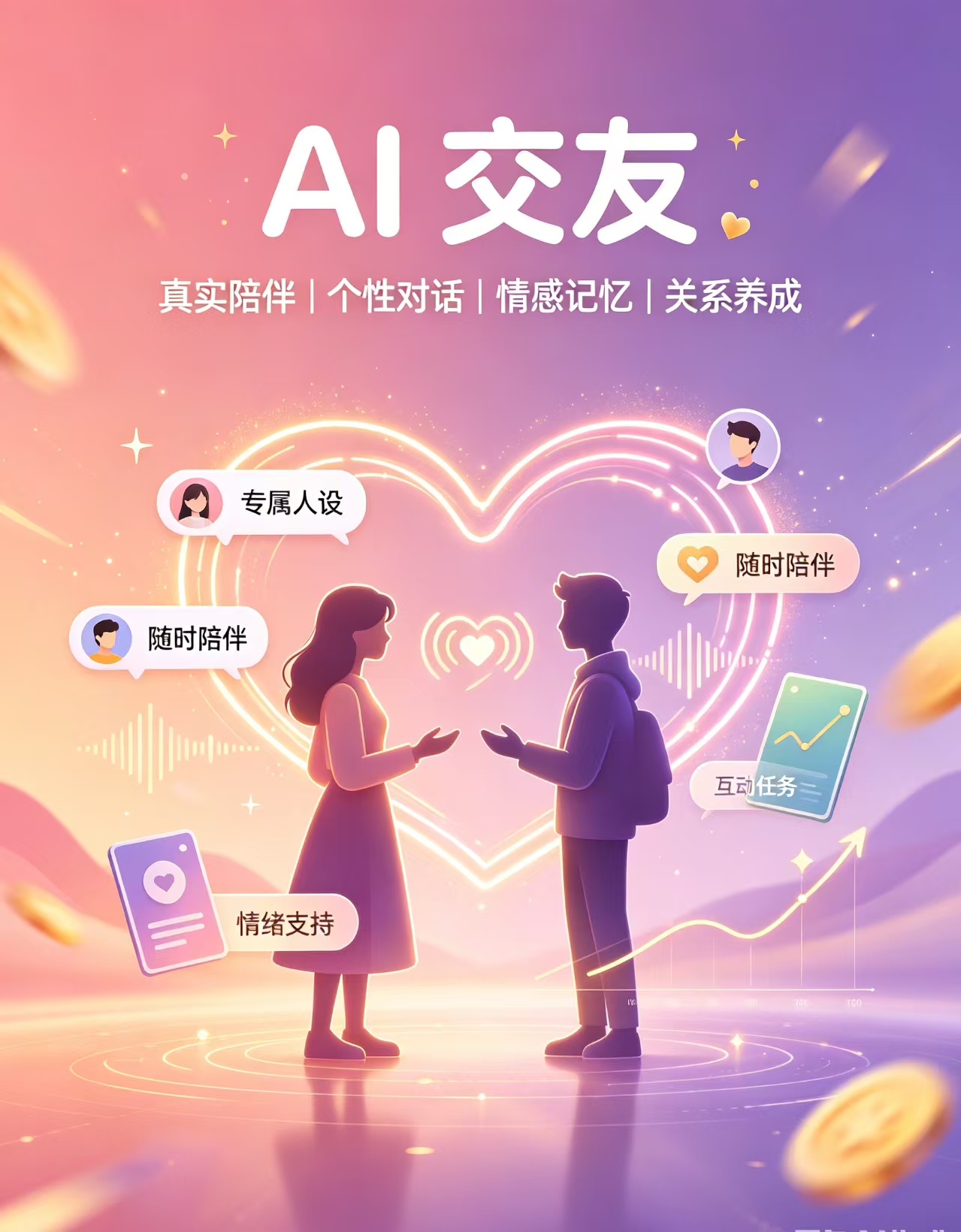 交友婚介系统源码-采用TP8开发+在线聊天，正版软件单身经济